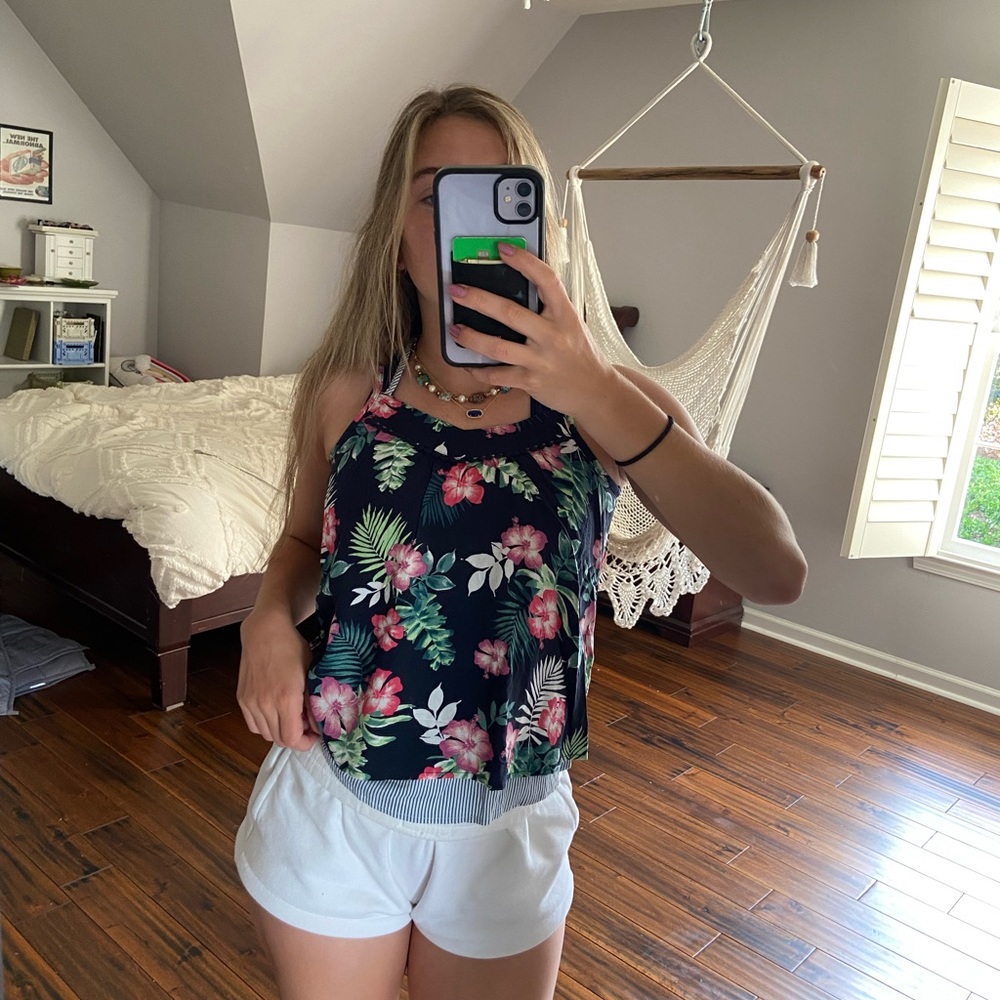 Abercrombie Kids Top